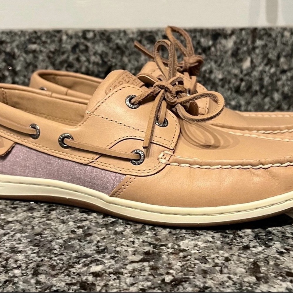 Women’s Sperry Boat Shoes